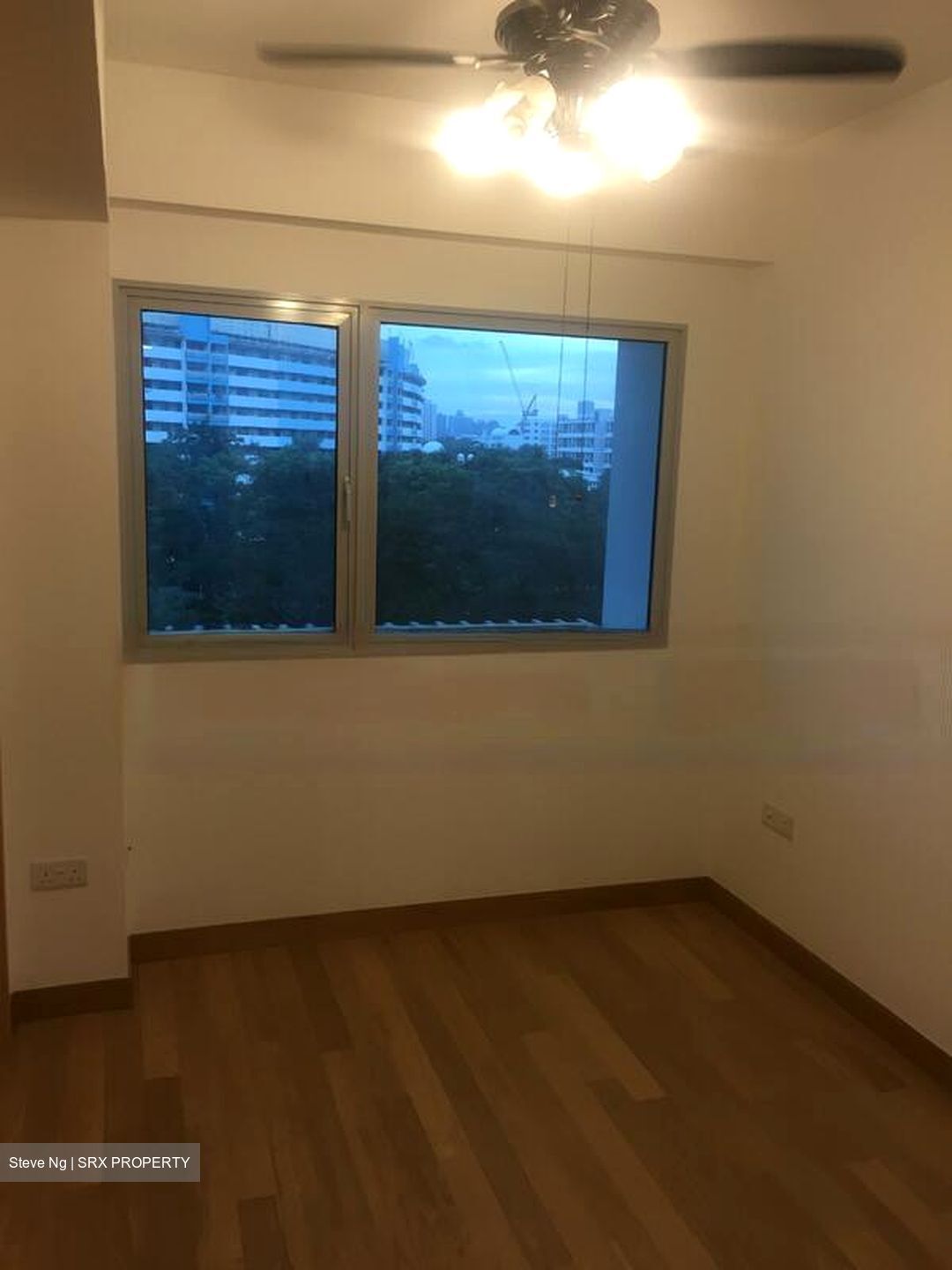 Eight Riversuites (D12), Condominium #484675961
